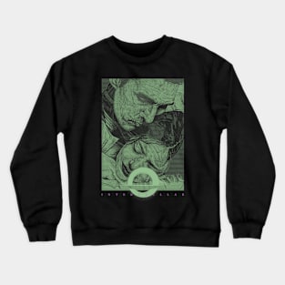 INTERSTELLAR Crewneck Sweatshirt